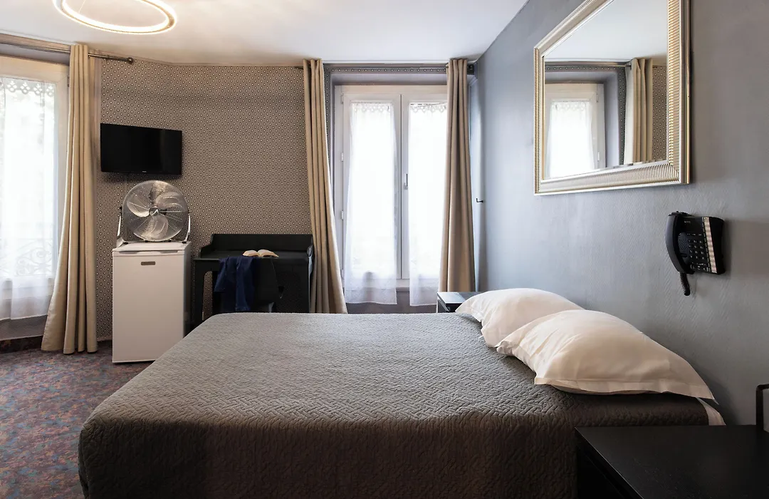 Grand Hotel De Paris-1