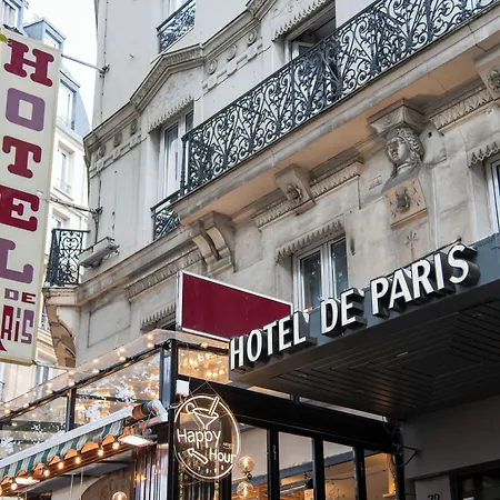 Grand Hotel De Paris-3